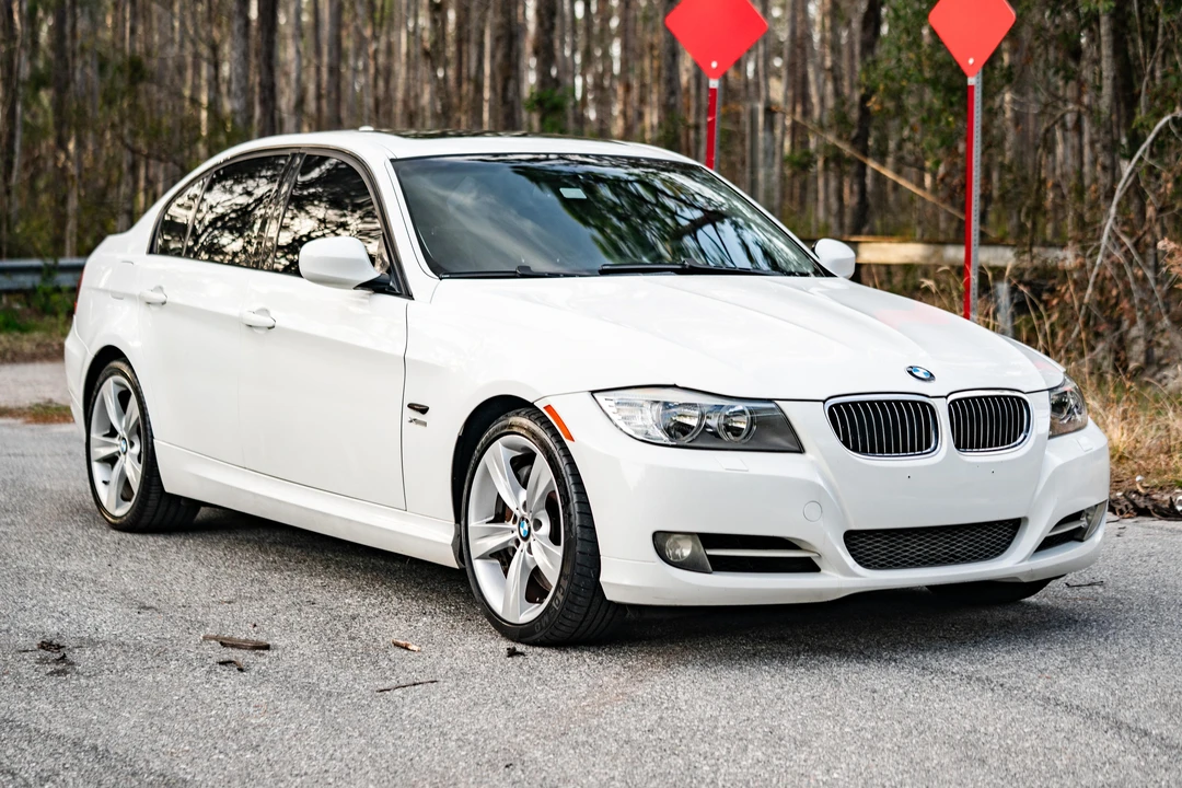 2009 BMW E90 335i Sedan - Image 27 of 31
