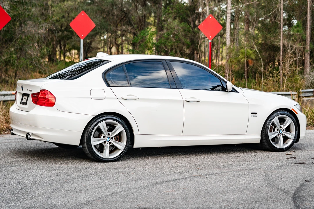 2009 BMW E90 335i Sedan - Image 22 of 31