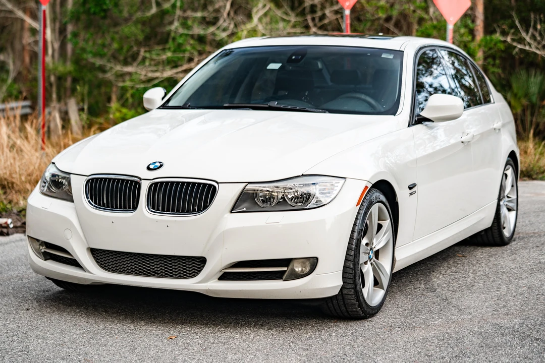2009 BMW E90 335i Sedan - Image 7 of 31