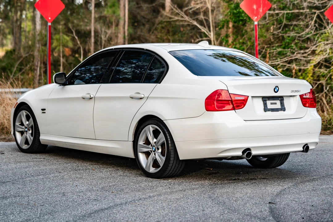 2009 BMW E90 335i Sedan - Image 15 of 31