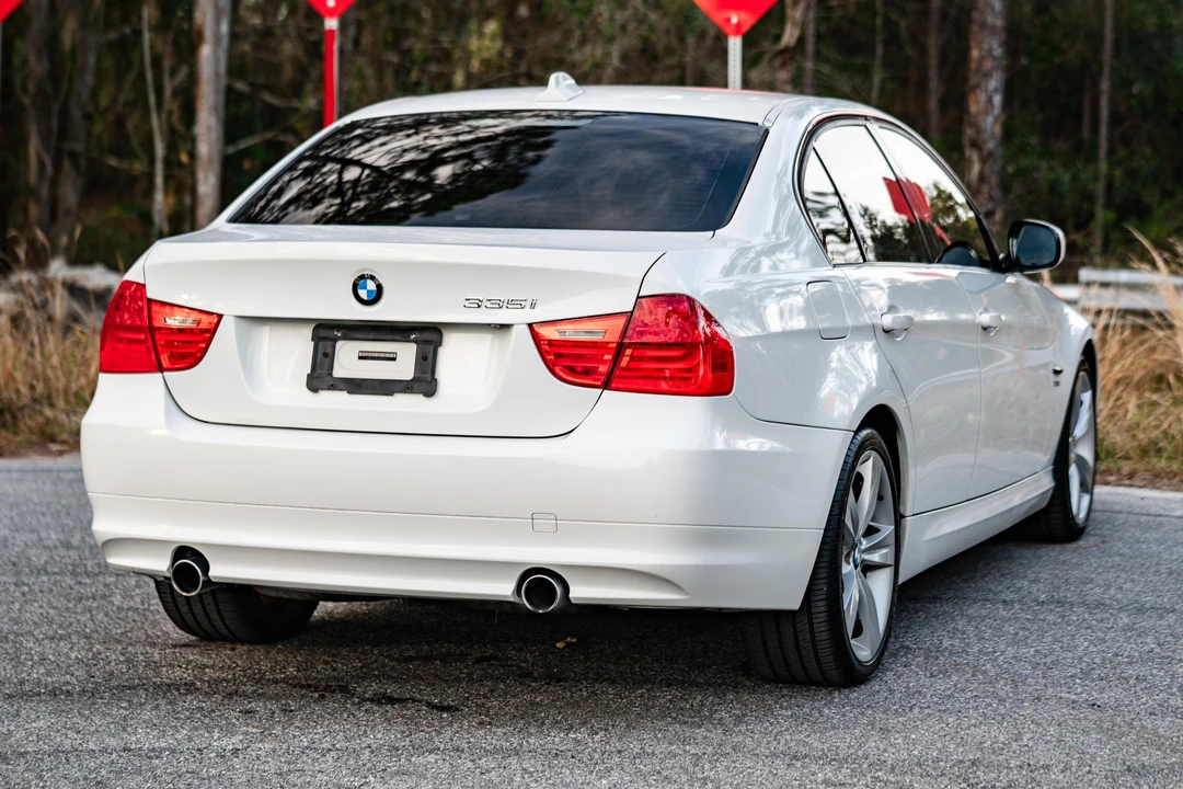 2009 BMW E90 335i Sedan - Image 17 of 31