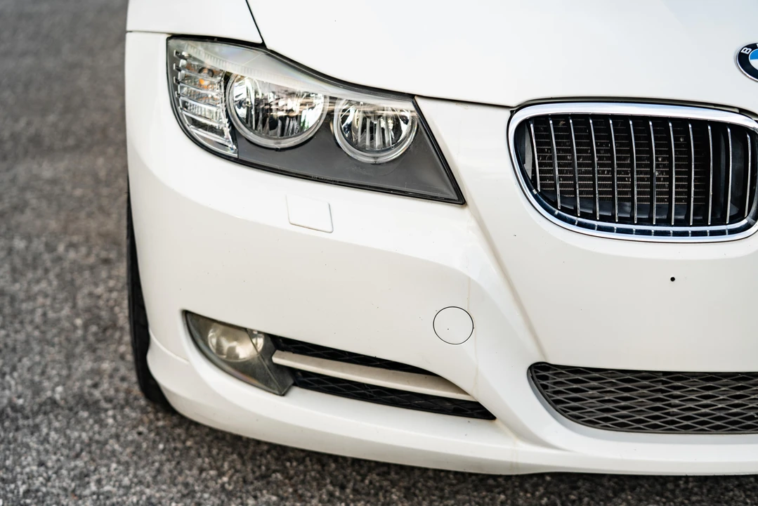 2009 BMW E90 335i Sedan - Image 31 of 31