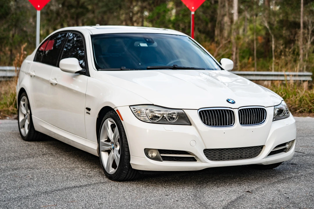 2009 BMW E90 335i Sedan - Image 28 of 31