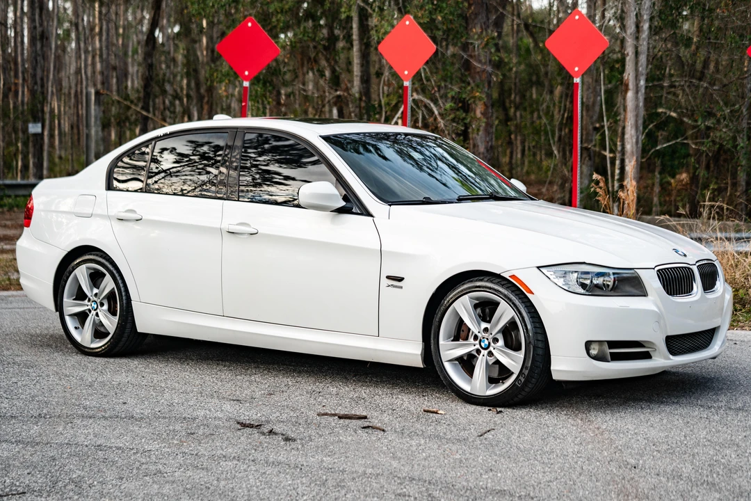 2009 BMW E90 335i Sedan - Image 25 of 31