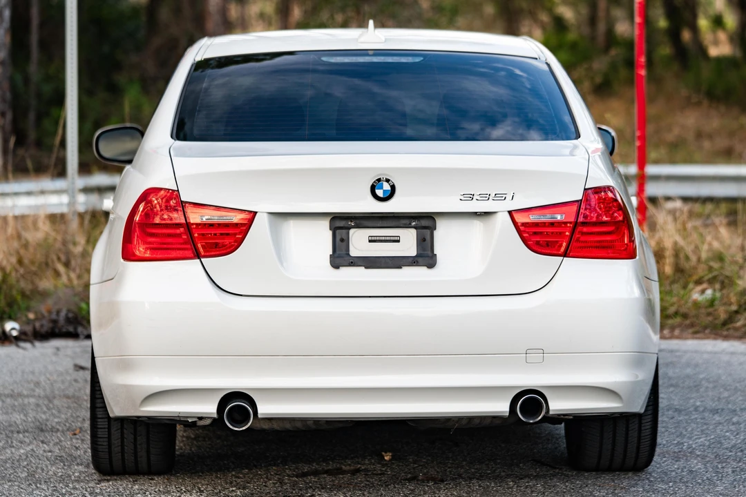 2009 BMW E90 335i Sedan - Image 5 of 31