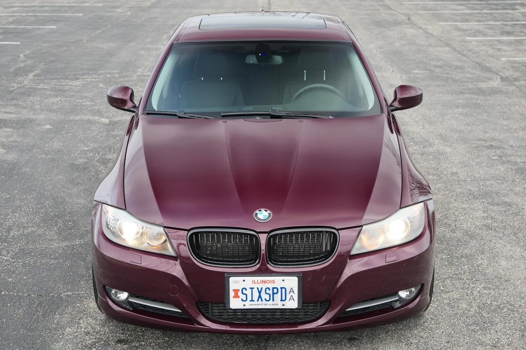 2009 BMW E90 335i Sedan - Image 2 of 31