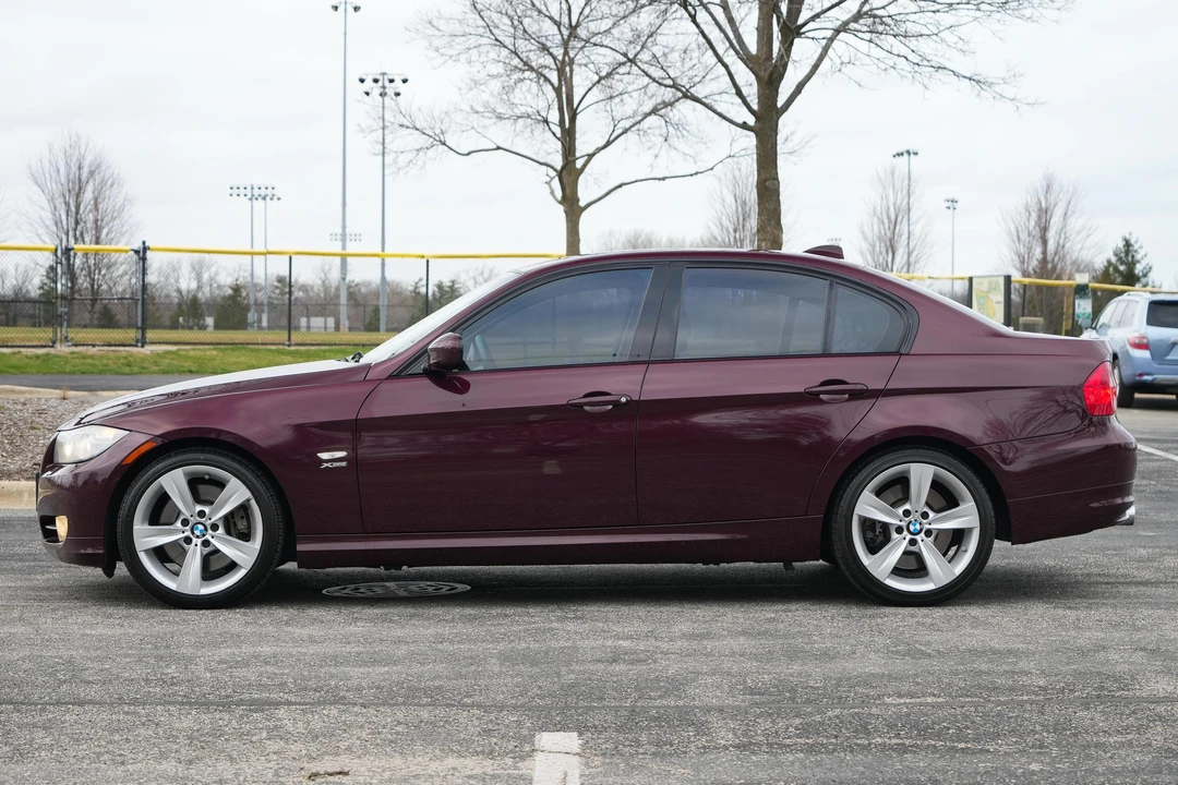 2009 BMW E90 335i Sedan - Image 3 of 31