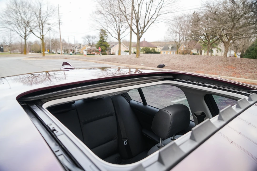2009 BMW E90 335i Sedan - Image 27 of 31