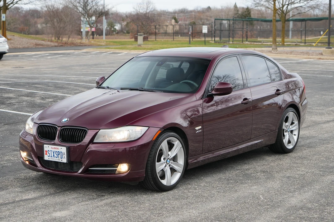 2009 BMW E90 335i Sedan - Image 7 of 31