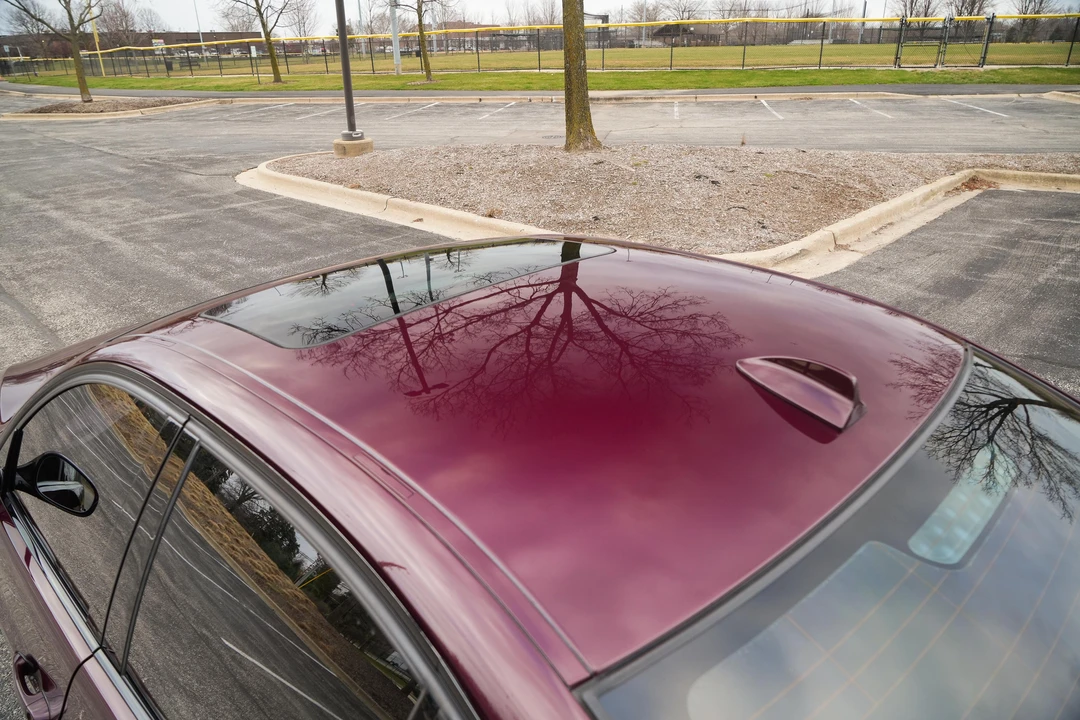 2009 BMW E90 335i Sedan - Image 18 of 31