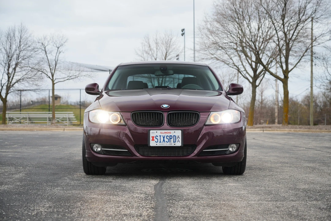 2009 BMW E90 335i Sedan - Image 6 of 31