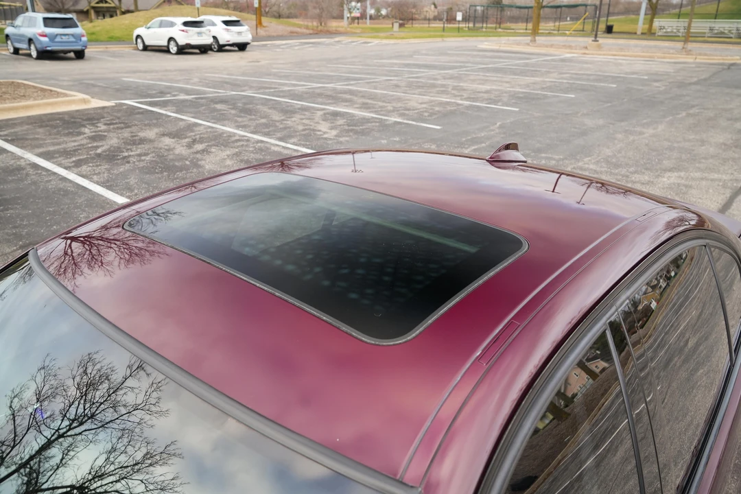 2009 BMW E90 335i Sedan - Image 15 of 31