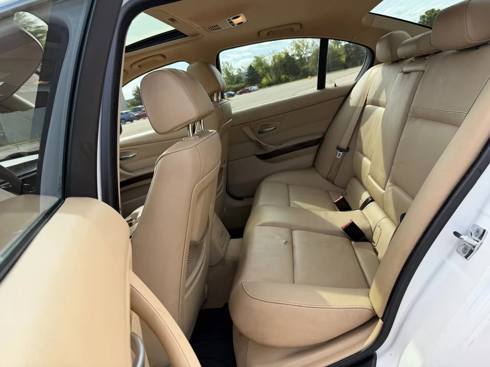 2009 BMW E90 335i Sedan - Image 13 of 18