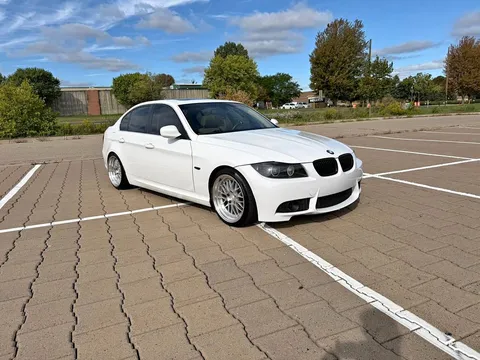 2009 BMW 335i xDrive