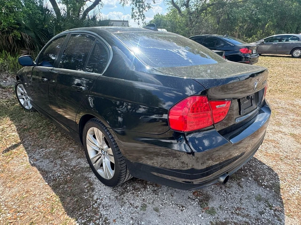 2009 BMW E90 335i Sedan - Image 2 of 6