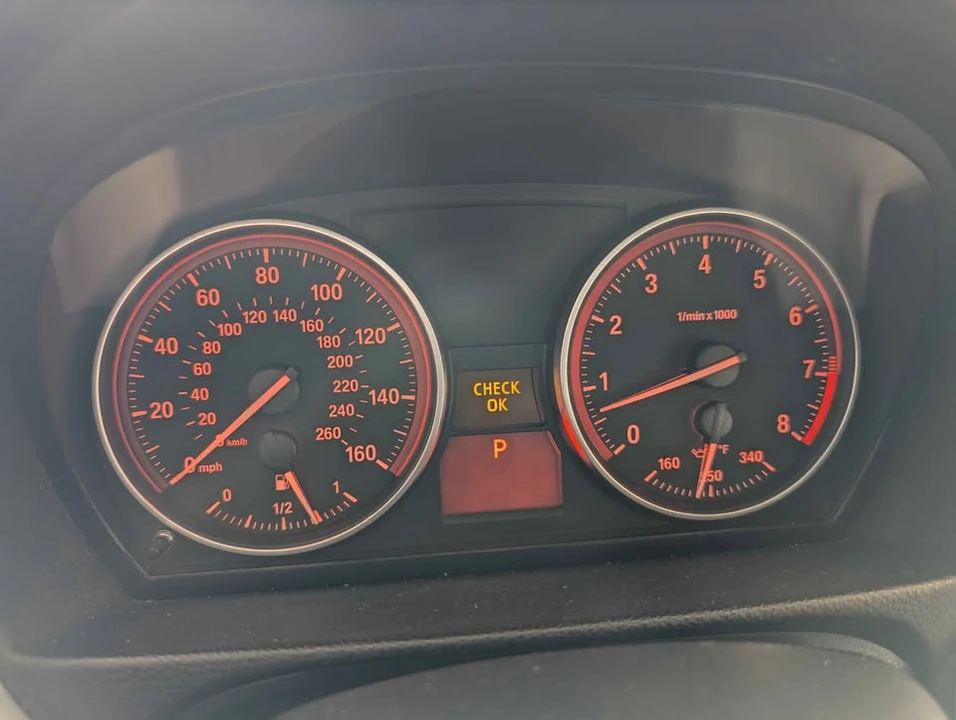 2009 BMW E90 335i Sedan - Image 15 of 16