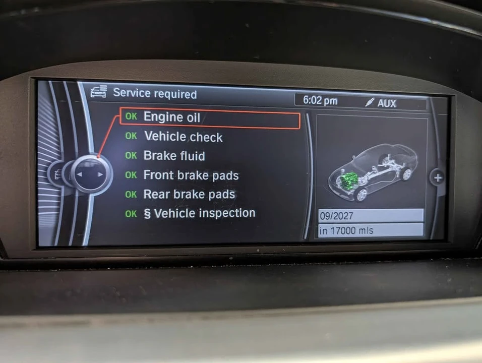 2009 BMW E90 335i Sedan - Image 12 of 16