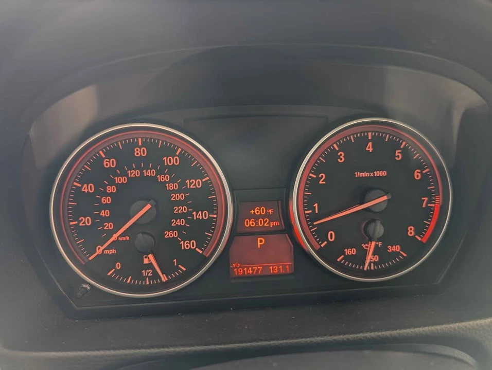2009 BMW E90 335i Sedan - Image 16 of 16