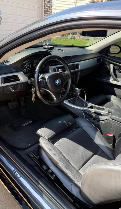 2009 BMW E90 335i Sedan - Image 3 of 5