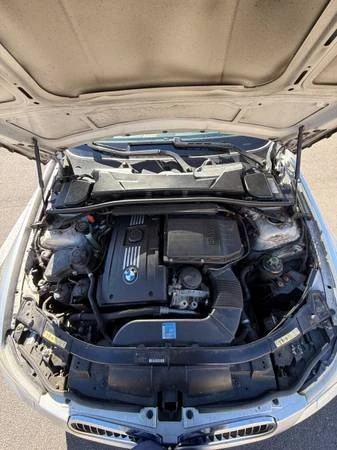 2009 BMW E90 335i Sedan - Image 17 of 18