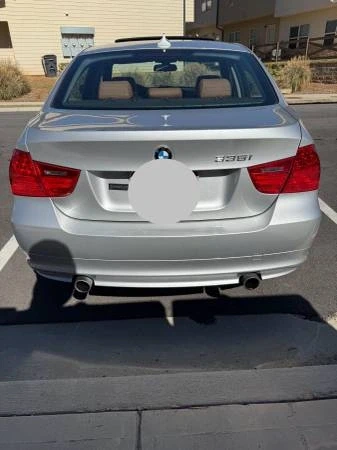 2009 BMW E90 335i Sedan - Image 4 of 18