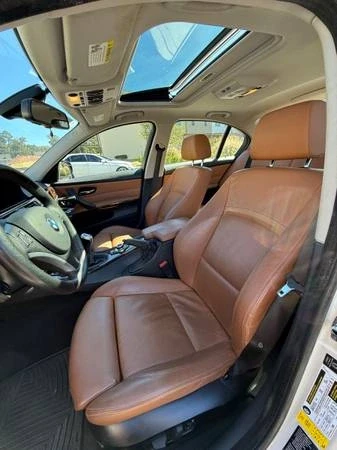 2009 BMW E90 335i Sedan - Image 7 of 18