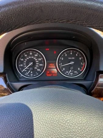 2009 BMW E90 335i Sedan - Image 14 of 18