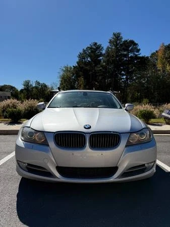 2009 BMW E90 335i Sedan - Image 2 of 18