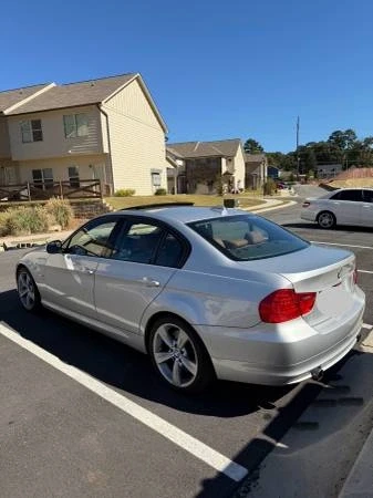 2009 BMW E90 335i Sedan - Image 5 of 18