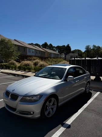 2009 BMW E90 335i Sedan - Image 3 of 18