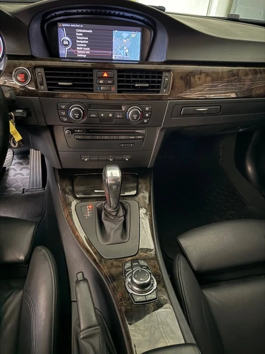 2009 BMW E90 335i Sedan - Image 7 of 10