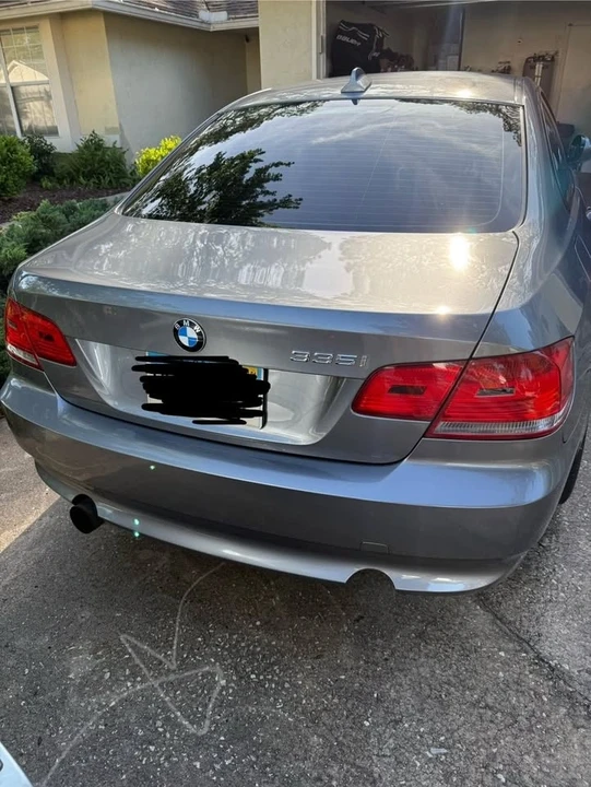 2009 BMW E90 335i Sedan - Image 6 of 10