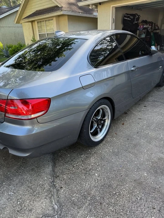 2009 BMW E90 335i Sedan - Image 5 of 10