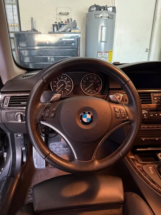2009 BMW E90 335i Sedan - Image 8 of 10