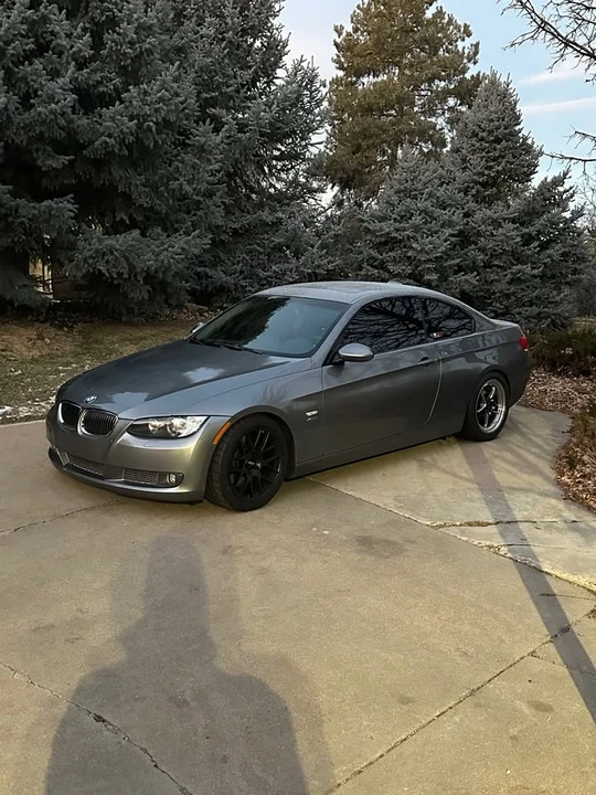 2009 BMW E90 335i Sedan - Image 3 of 10