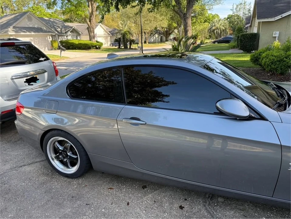 2009 BMW E90 335i Sedan - Image 4 of 10