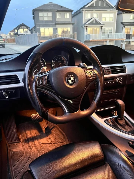 2009 BMW E90 335i Sedan - Image 7 of 10