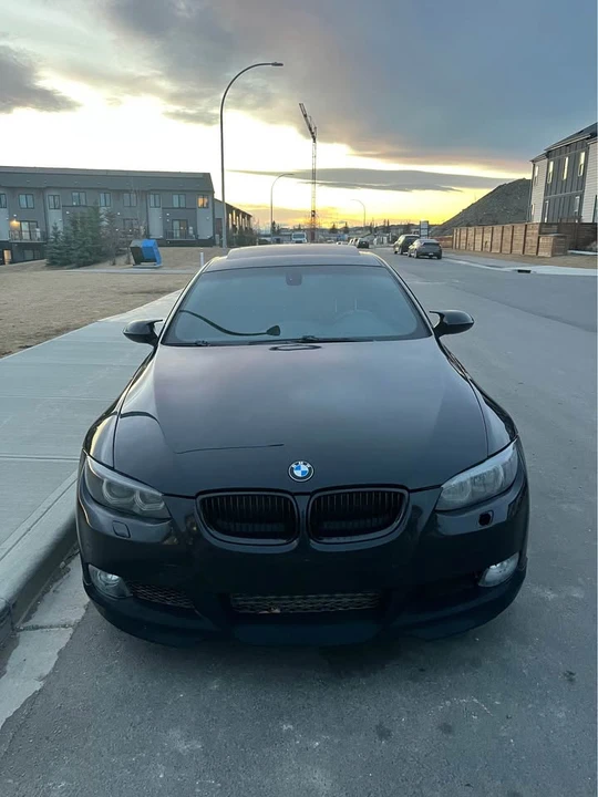 2009 BMW E90 335i Sedan - Image 2 of 10