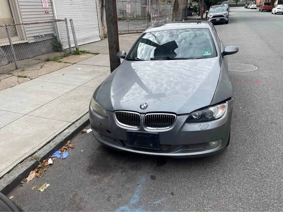 2009 BMW E90 335i Sedan - Image 3 of 3