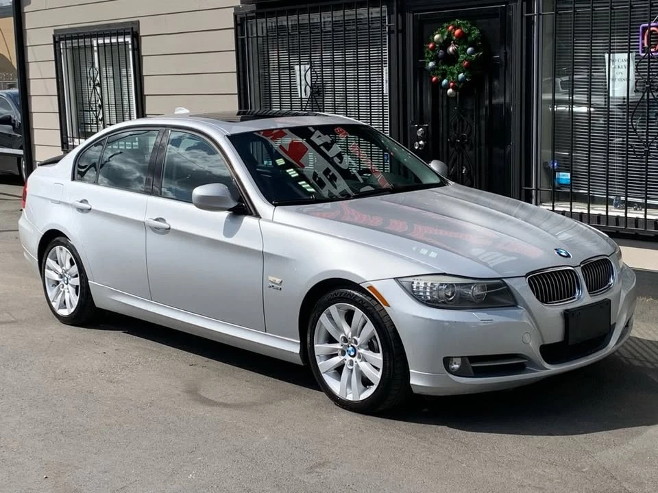 2009 BMW E90 335i Sedan - Image 5 of 12