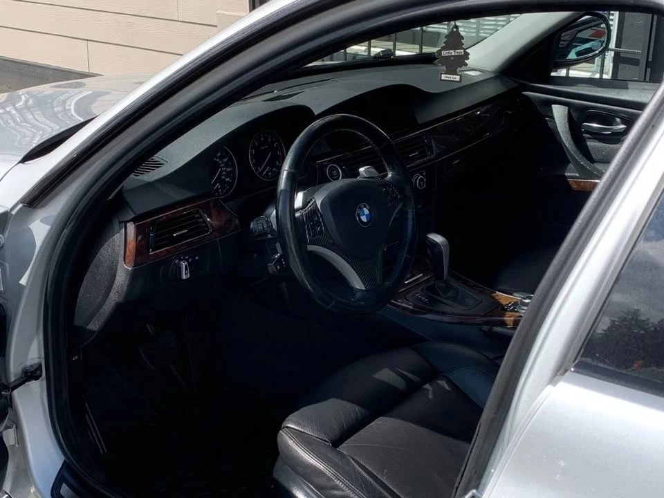2009 BMW E90 335i Sedan - Image 6 of 12
