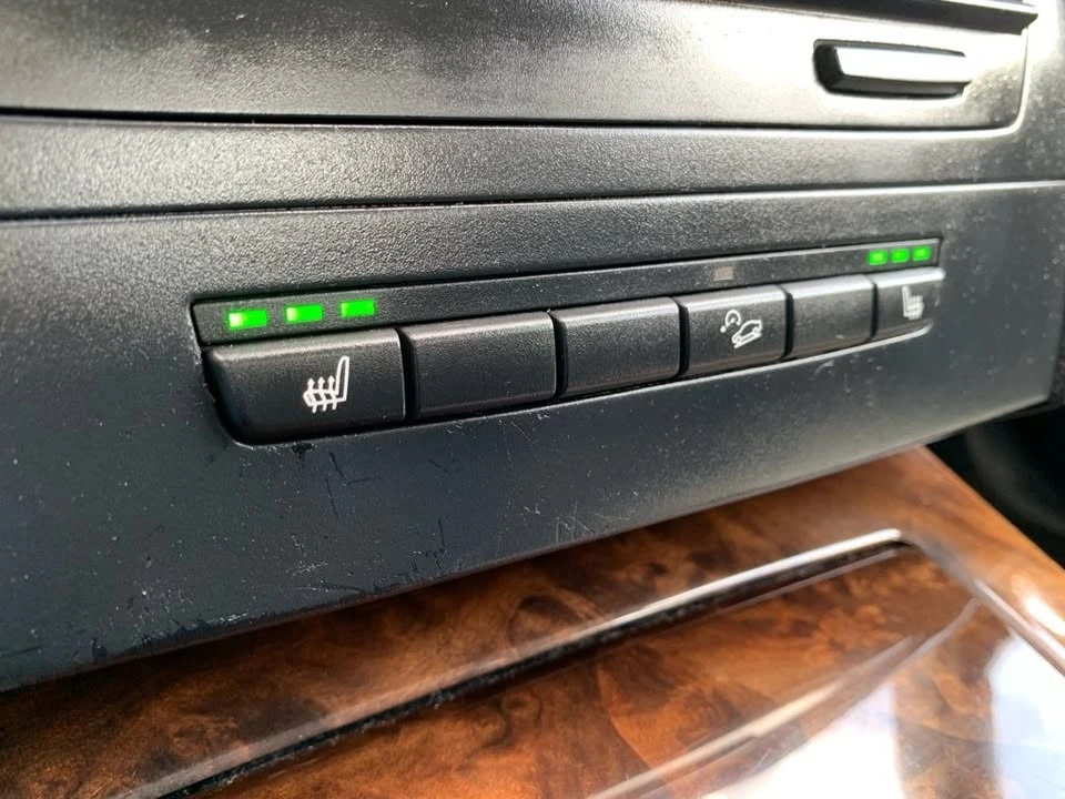 2009 BMW E90 335i Sedan - Image 12 of 12