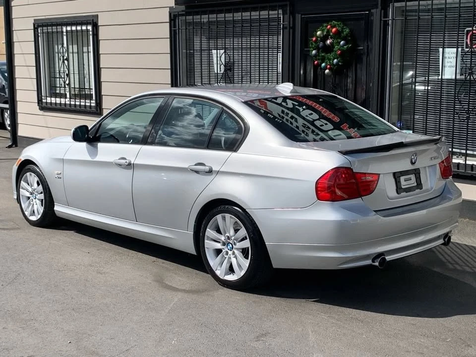 2009 BMW E90 335i Sedan - Image 3 of 12
