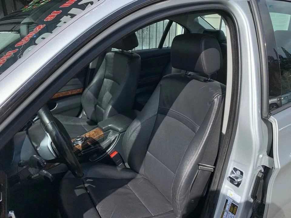 2009 BMW E90 335i Sedan - Image 7 of 12