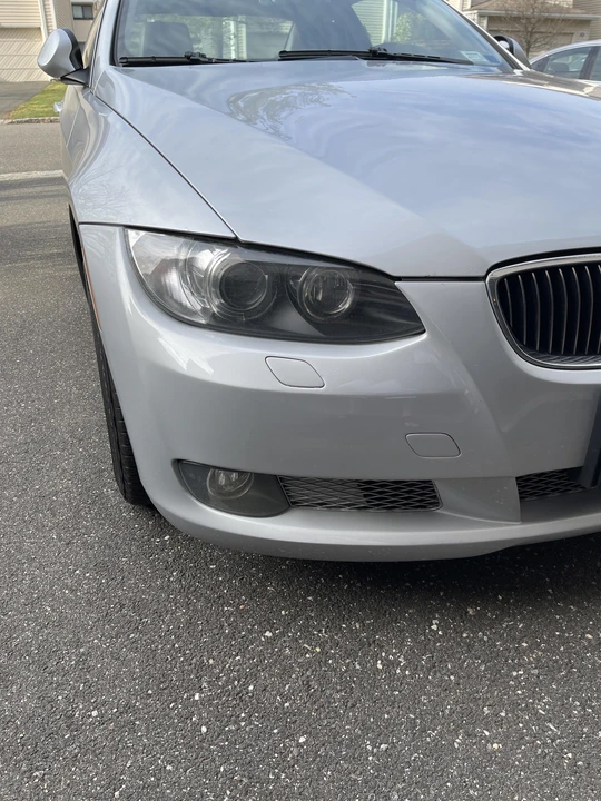 2009 BMW E92 335i Coupe - Image 25 of 31