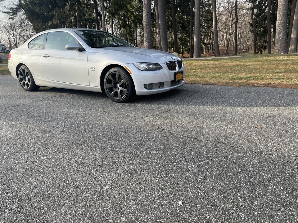 2009 BMW E92 335i Coupe - Image 18 of 31