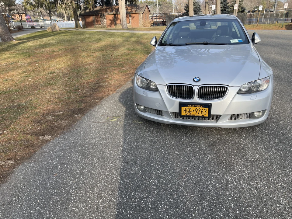2009 BMW E92 335i Coupe - Image 6 of 31