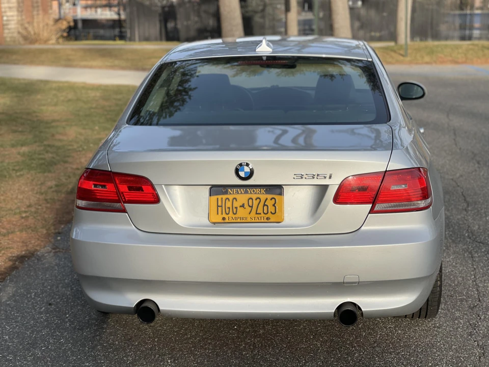 2009 BMW E92 335i Coupe - Image 5 of 31