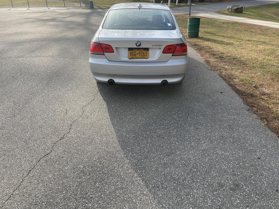 2009 BMW E92 335i Coupe - Image 15 of 31