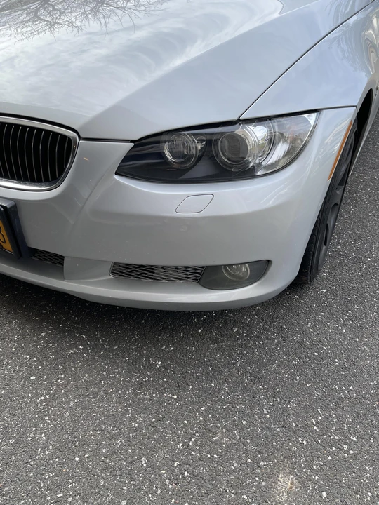 2009 BMW E92 335i Coupe - Image 26 of 31